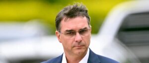 Hijo de Bolsonaro podría retirar su precandidatura – AlbertoNews