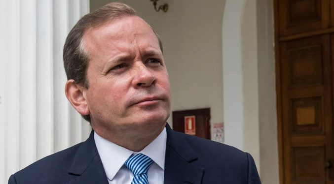 Hijo de Juan Pablo Guanipa pide atención médica para su padre