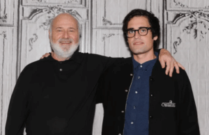 Hijo de Rob Reiner fue arrestado por el asesinato del director y su esposa
