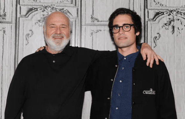Hijo de Rob Reiner fue arrestado por el asesinato del director y su esposa