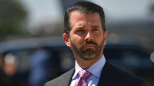 Hijo de Trump: «Mi padre le dio un ultimátum a Maduro: sal de Venezuela o algo más sucederá» – AlbertoNews