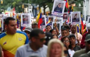Hinterlaces: El 90% de los venezolanos mantienen la esperanza y el optimismo – Correo del Orinoco