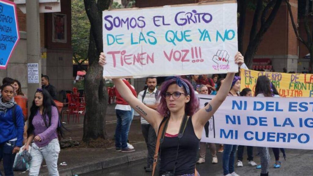 Histórica reducción de feminicidios de un 70 % en el Valle, pero preocupan casos de violencia intrafamiliar que ponen en riesgo a la población LGBTIQ+