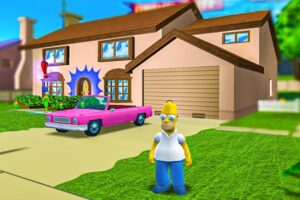 Hit & Run es tan recordado gracias a detallitos como los que pasaban si jugabas estos tres días del año