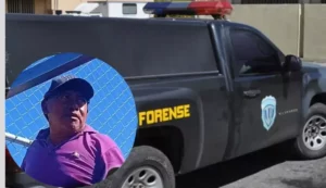 Hombre hallado muerto en un calabozo de la policía en Cojedes