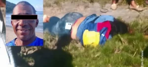 Hombre mató a su pareja a machetazos y luego se suicidó
