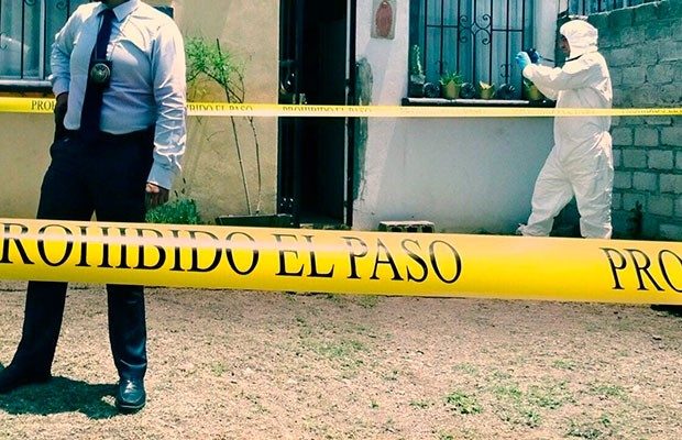 Homicidios en México caen 37 % en los primeros 14 meses del Gobierno de Sheinbaum