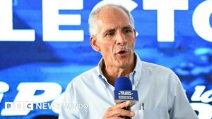 Honduras declara ganador de las elecciones a Nasry «Tito» Asfura tras semanas de incertidumbre mientras su rival denuncia fraude