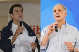 Honduras realiza escrutinio especial para definir nuevo presidente, en medio de tensiones