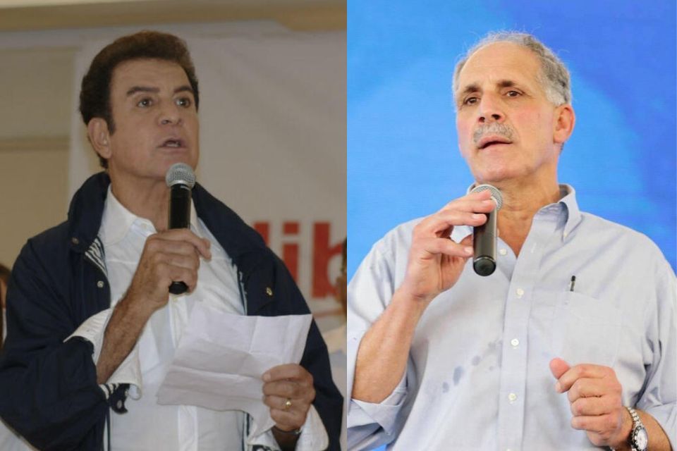 Honduras realiza escrutinio especial para definir nuevo presidente, en medio de tensiones
