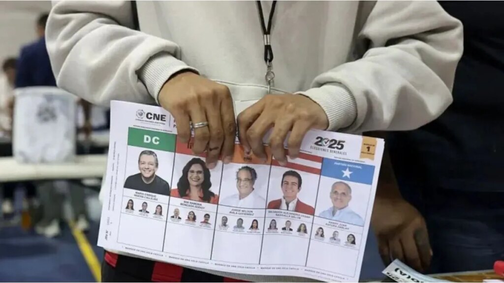 Honduras sigue sin conocer a su nuevo presidente dos semanas después de las elecciones