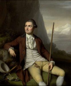 Horace Bénédict de Saussure: el científico que dio origen al alpinismo moderno