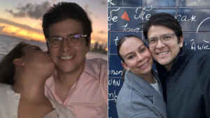 ‘Hoy es mi primer cumpleaños sin ti’