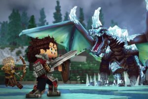 Hytale se mantendrá bien lejos de Steam ante el temor a ser bombardeado con una avalancha de críticas negativas