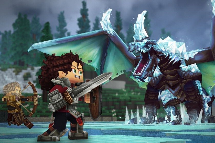 Hytale se mantendrá bien lejos de Steam ante el temor a ser bombardeado con una avalancha de críticas negativas
