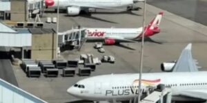 IATA expresa preocupación por la cancelación de vuelos a Venezuela