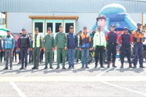 III Juegos Deportivos Nacionales Comunales: Trujillo prioriza la seguridad de los niños – Correo del Orinoco