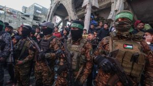 ISRAEL | Hamás confirma la muerte de su líder en Gaza y el portavoz de su brazo armado en bombardeos de Israel