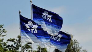 Iata pide a los gobiernos que respeten las decisiones de las aerolíneas sobre las operaciones en Venezuela