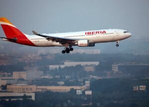 Iberia extiende suspensión de vuelos desde y hacia Venezuela – Diario El Luchador