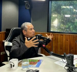 Iglesia impulsa la fraternidad y el diálogo en Venezuela