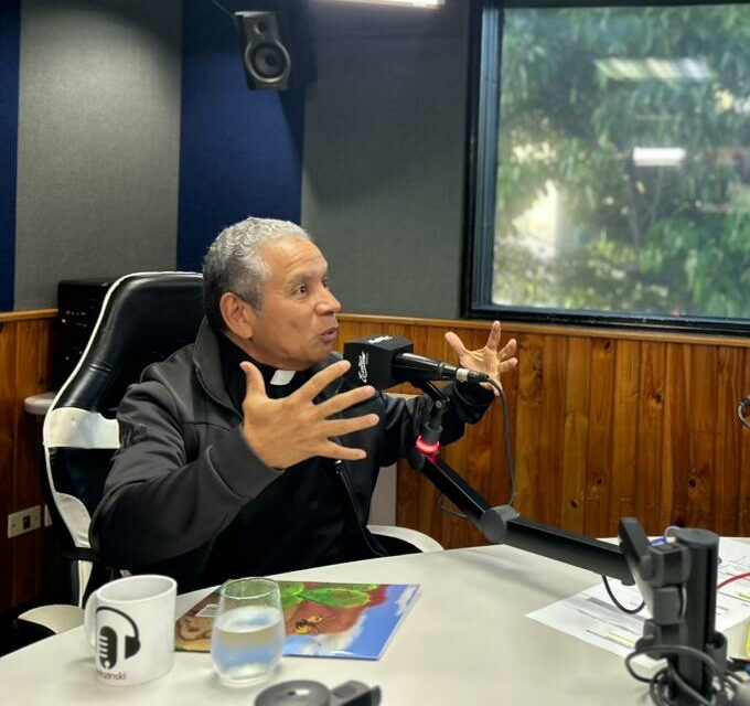Iglesia impulsa la fraternidad y el diálogo en Venezuela