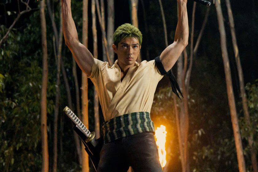 Imagina llegar a las finales de un torneo de cartas de One Piece y que el mismísimo Zoro te pegue una santa paliza