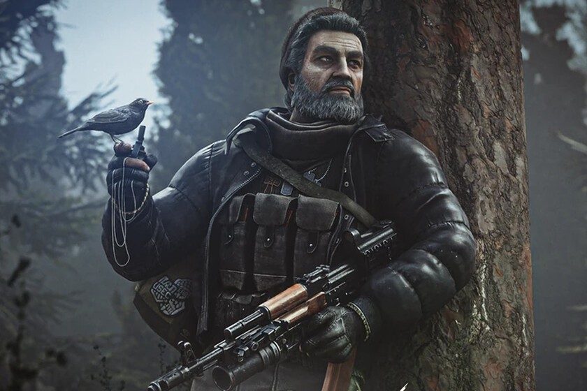 Imagina un jefe que viva para cazar a los jugadores rastreros. Pues existe en Escape From Tarkov