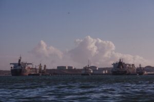 Impacto en Venezuela: las consecuencias del bloqueo naval de EEUU a petroleros sancionados