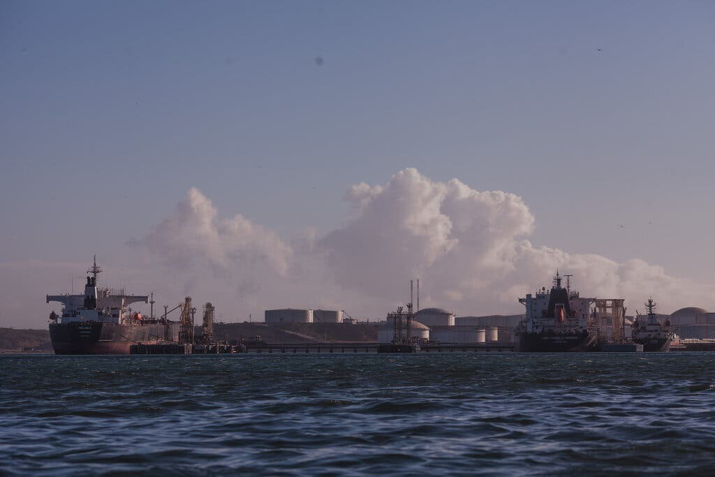 Impacto en Venezuela: las consecuencias del bloqueo naval de EEUU a petroleros sancionados
