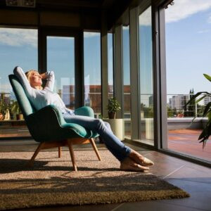 Importancia de la vitamina D en invierno y cómo obtenerla