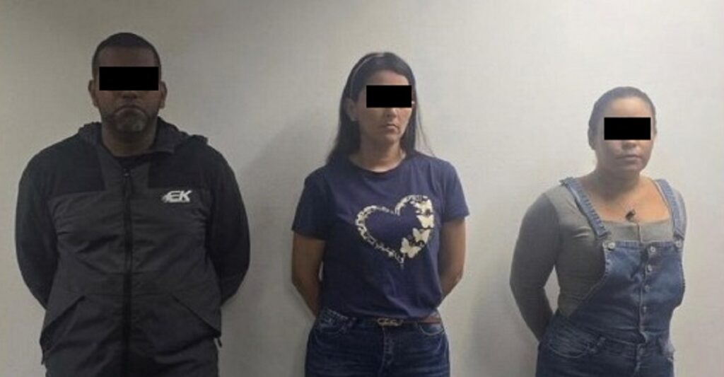 Imputan a tres exfiscales del MP por diversos delitos de corrupción – Diario El Luchador