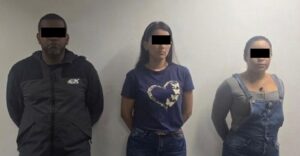 Imputan a tres exfiscales del MP por diversos delitos de corrupción – Diario El Luchador