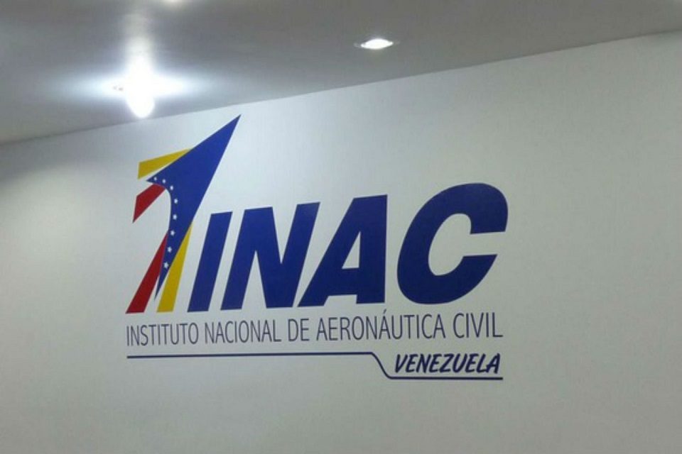 Inac desmiente rumores sobre ampliación de restricciones en operaciones aéreas