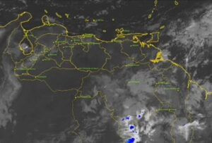 Inameh estimó que prevalecerá el sol en gran parte de Venezuela este sábado