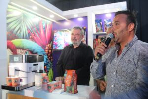 Inauguran Expo ZEE La Guaira 2025