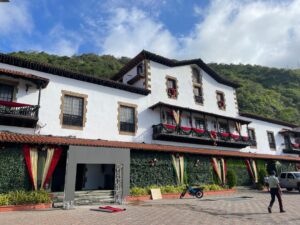 Inaugurarán Expo Simón de Niño a Libertador en la Guipuzcoana