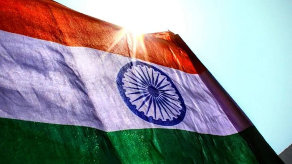 India asegura que superó a Japón y ahora es la cuarta economía del mundo