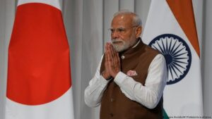 India dice superar ya a Japón como cuarta economía mundial – DW – 30/12/2025