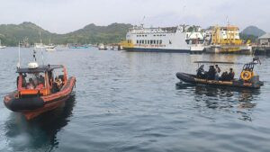 Indonesia recupera un cadáver en la zona donde se busca a cuatro españoles tras naufragio – AlbertoNews