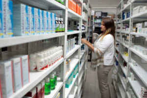 Industria pública del sector farmacéutico ha crecido