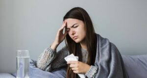 Infectólogo aseguró que circula una ola de influenza en Venezuela