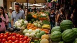 Inflación en Colombia fue 0,07% en noviembre de 2025