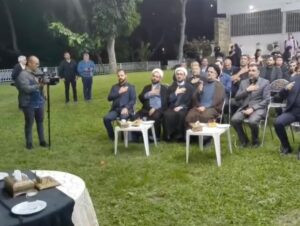 Infobae: La Fuerza Quds da apoyo a Maduro en Caracas en su momento más dramático