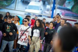 Inicia el Plan Nacional «Venezuela Ríe Navidades 2025» – Correo del Orinoco