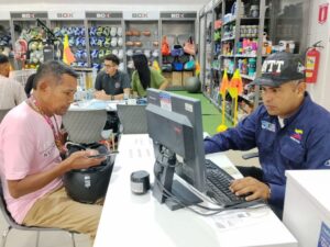 Intt tendrá operativos en comunidades del 16 al 19 de diciembre
