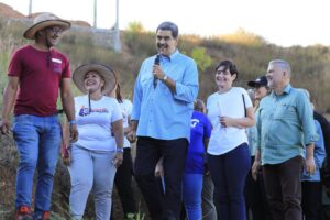 Inversión comunal crece 360 % tras procesos de consulta popular