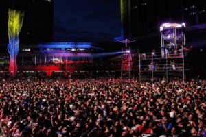 Ir a conciertos, teatro o cine se volvió un privilegio en Venezuela