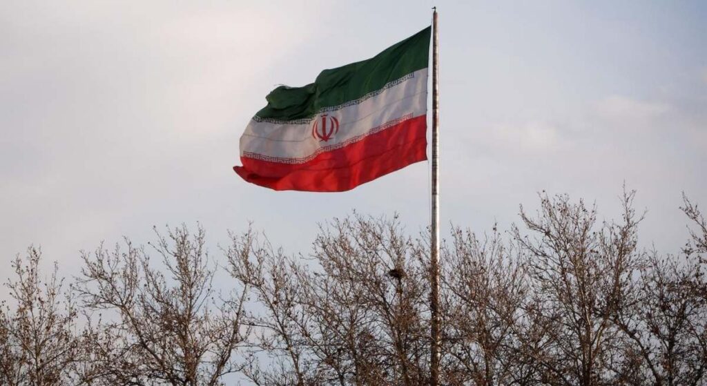 Irán ejecuta a un empresario por "afectar a gran escala el sistema económico"