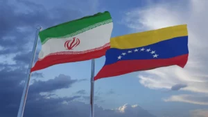 Irán reitera su apoyo a Venezuela ante «provocaciones hostiles» de Estados Unidos